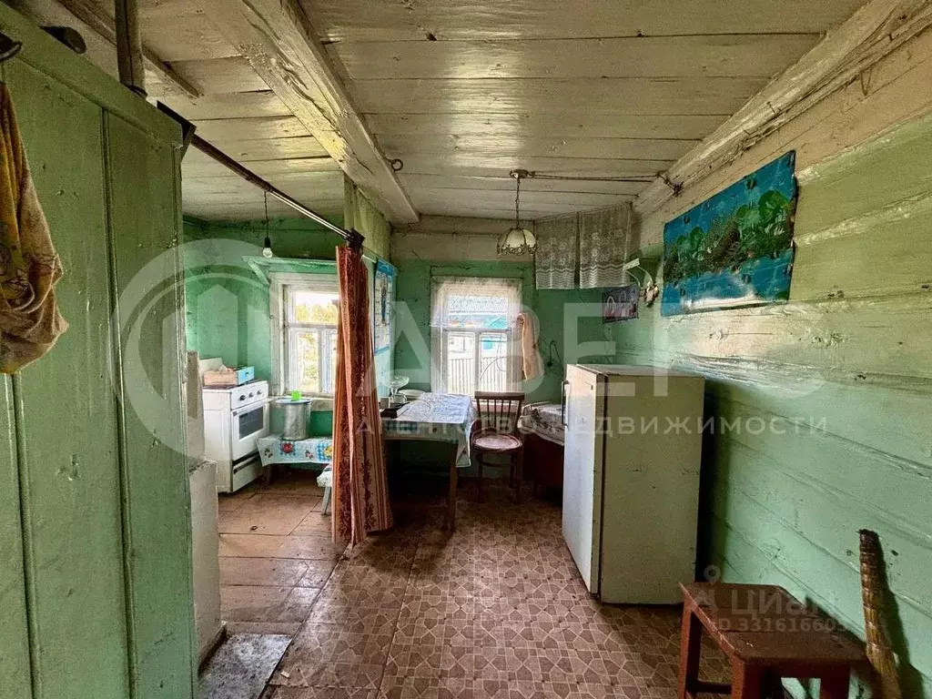 Дом в Владимирская область, Меленковский муниципальный округ, д. ... - Фото 2