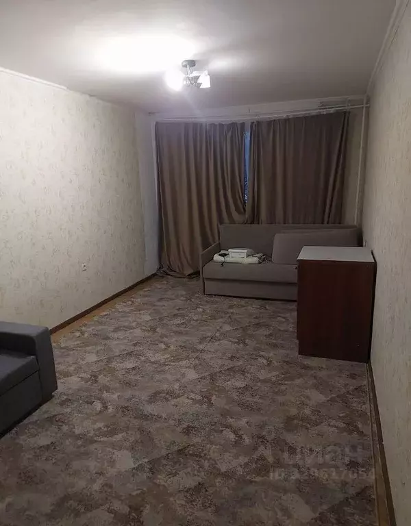 1-к кв. Москва Новоясеневский просп., 19К4 (32.4 м) - Фото 2