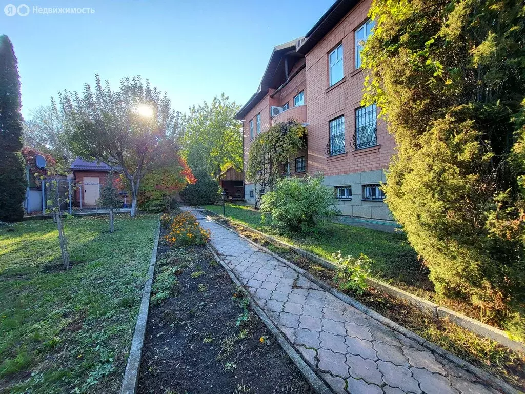 Дом в Ессентуки, улица Фридриха Энгельса, 12/3 (397 м) - Фото 1