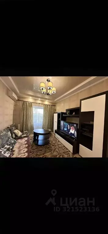 2-к кв. Крым, Керчь ул. Сакко, 12/19 (40.0 м) - Фото 0