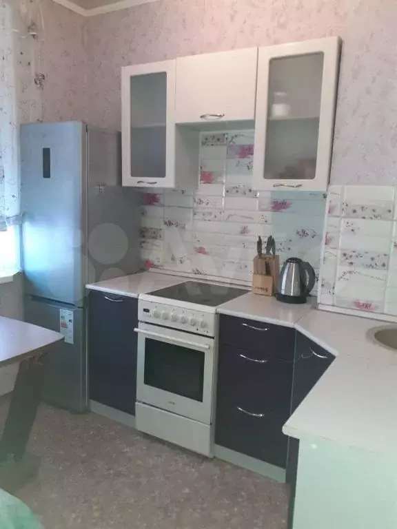 1-к. квартира, 32,5 м, 4/5 эт. - Фото 0