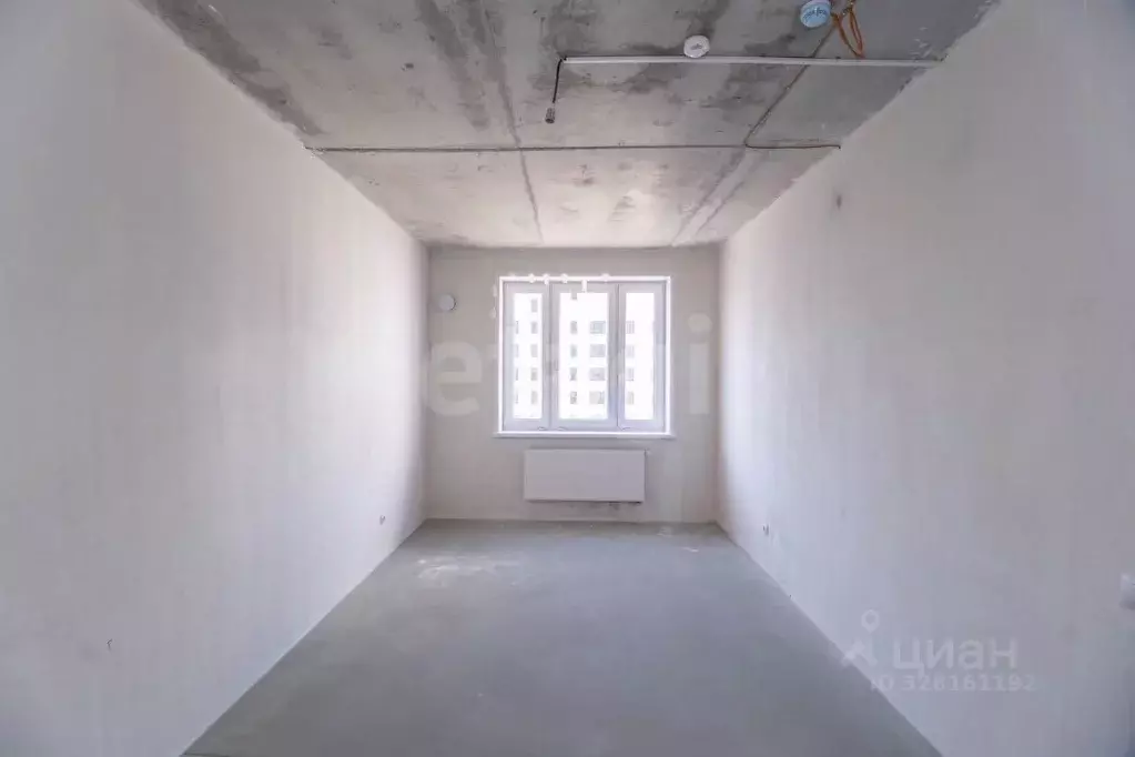 3-к кв. Тюменская область, Тюмень Новгородская ул., 14 (86.0 м) - Фото 1