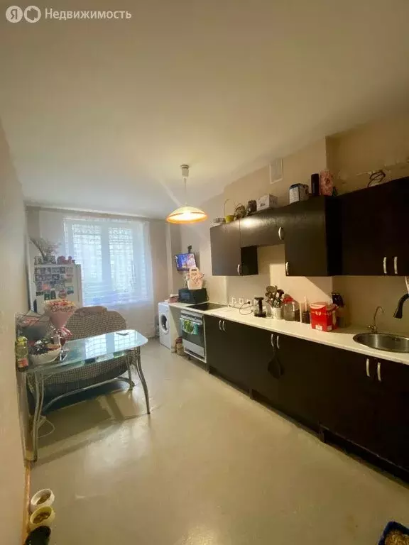 2-комнатная квартира: Екатеринбург, улица Крауля, 44 (60 м) - Фото 1