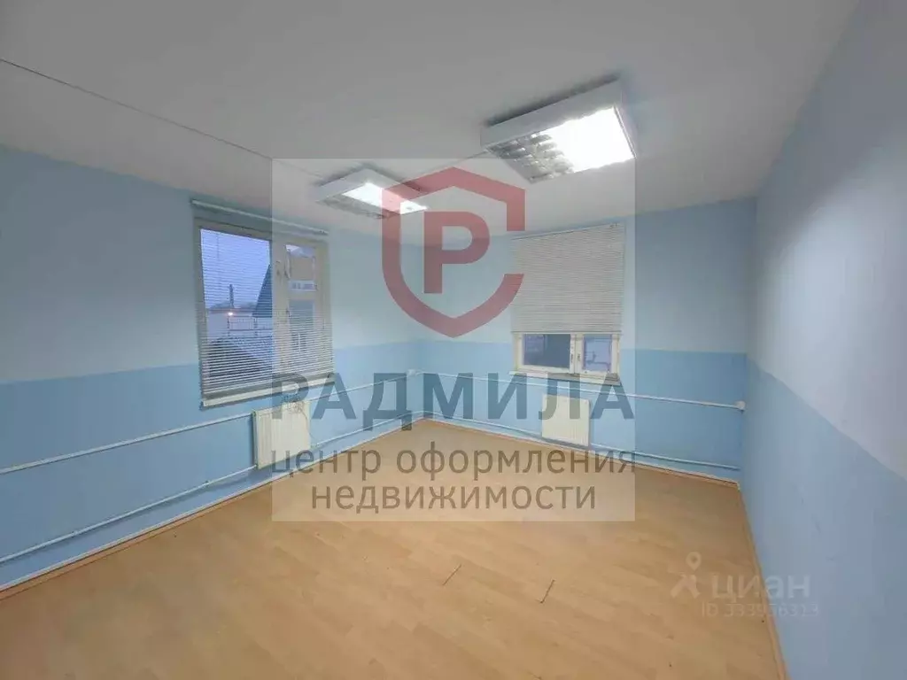 Помещение свободного назначения в Московская область, Сергиев Посад ... - Фото 1