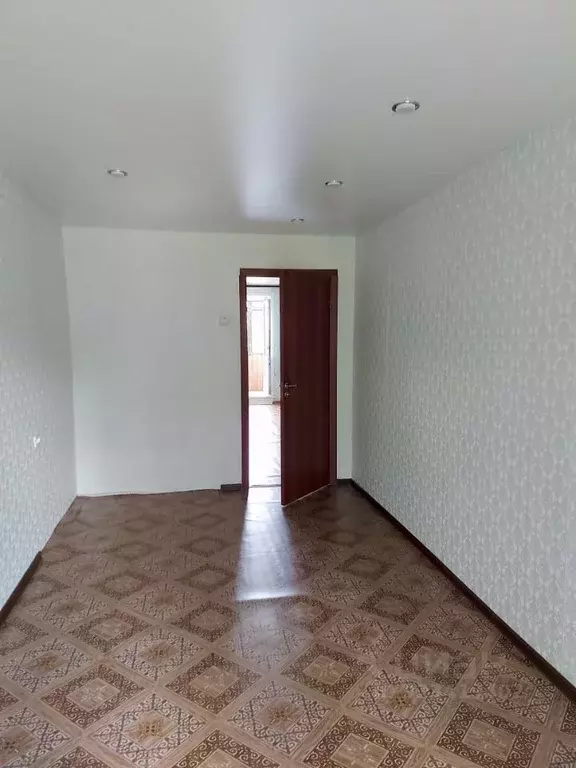 3-к кв. Новосибирская область, Тогучинский район, Горный рп Молодежная ... - Фото 2