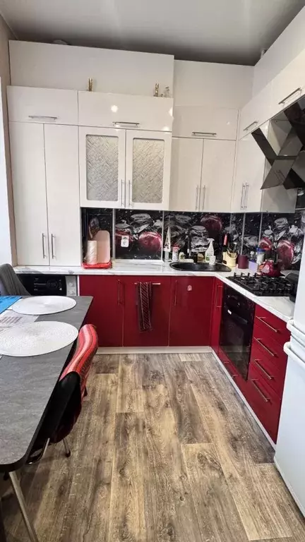 1-к кв. Смоленская область, Смоленск Пригородная ул., 4 (50.0 м) - Фото 1