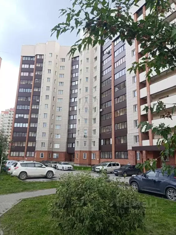 Студия Новосибирская область, Новосибирский район, Краснообск рп, 2-й ... - Фото 0