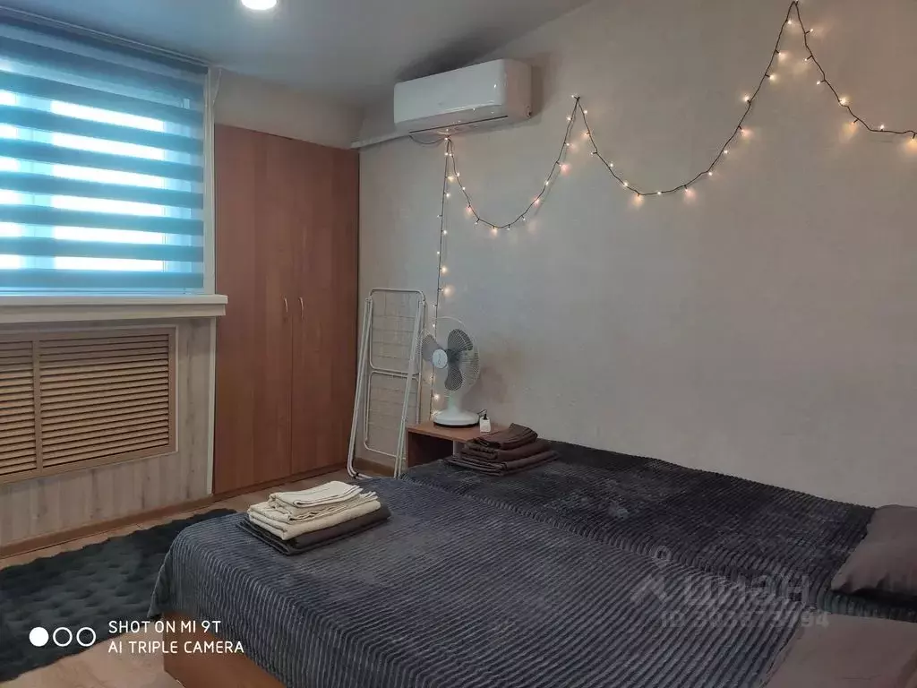 Комната Приморский край, Владивосток Фонтанная ул., 17 - Фото 2