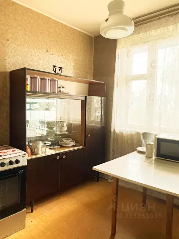 2-к кв. Москва Новочеркасский бул., 36 (54.0 м) - Фото 1