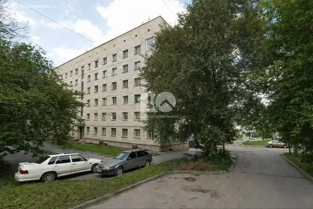 1к в -комнатной квартире (12.5 м) - Фото 2