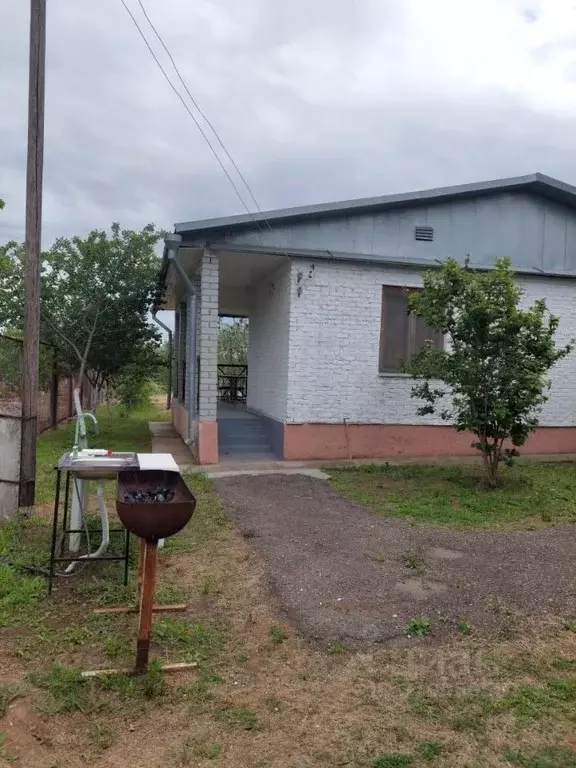 Комната Астраханская область, Приволжский район, с. Растопуловка  ... - Фото 1
