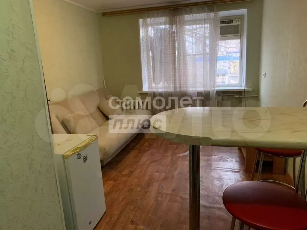 Квартира-студия, 17,8 м, 5/5 эт. - Фото 1