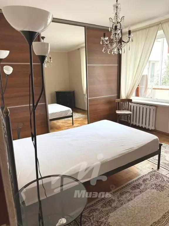 2-к кв. Москва ул. Алабяна, 17К2 (37.0 м) - Фото 0