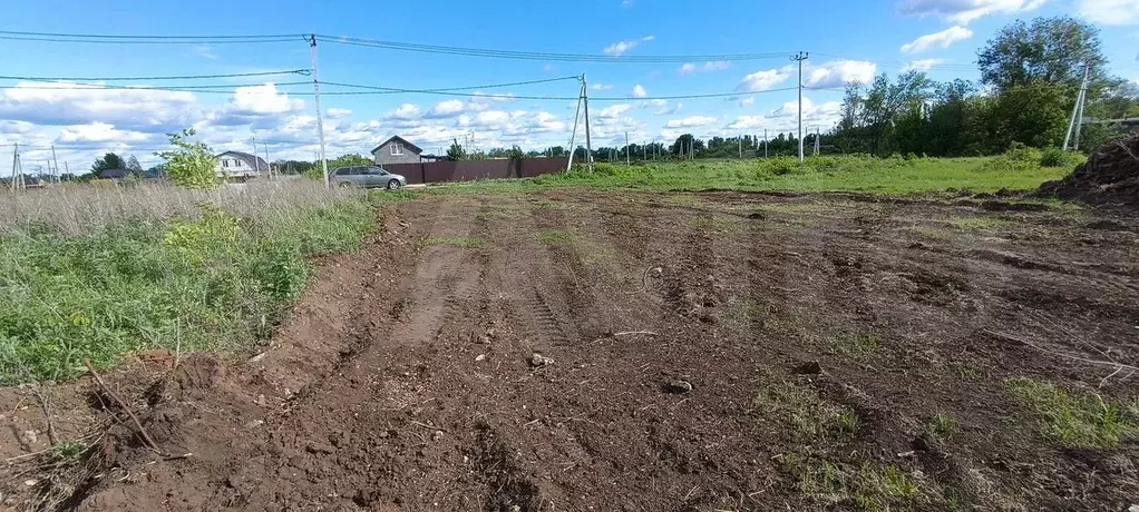 Участок 6 сот. (ИЖС) - Фото 1