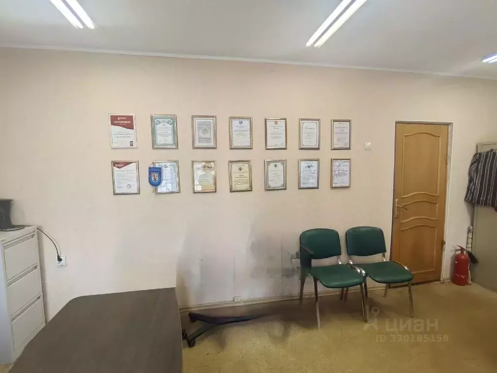 Офис в Калининградская область, Калининград ул. Маршала Баграмяна, 4 ... - Фото 2