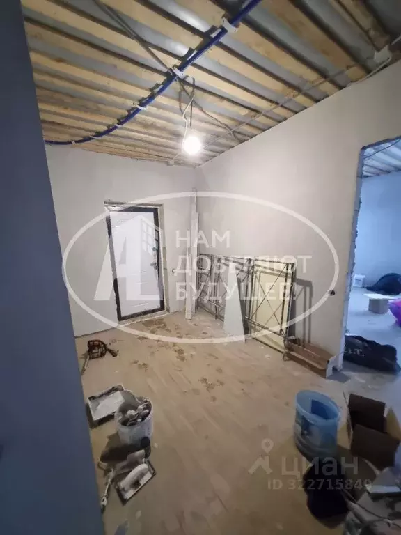 Дом в Пермский край, Чернушинский муниципальный округ, д. Большой ... - Фото 0