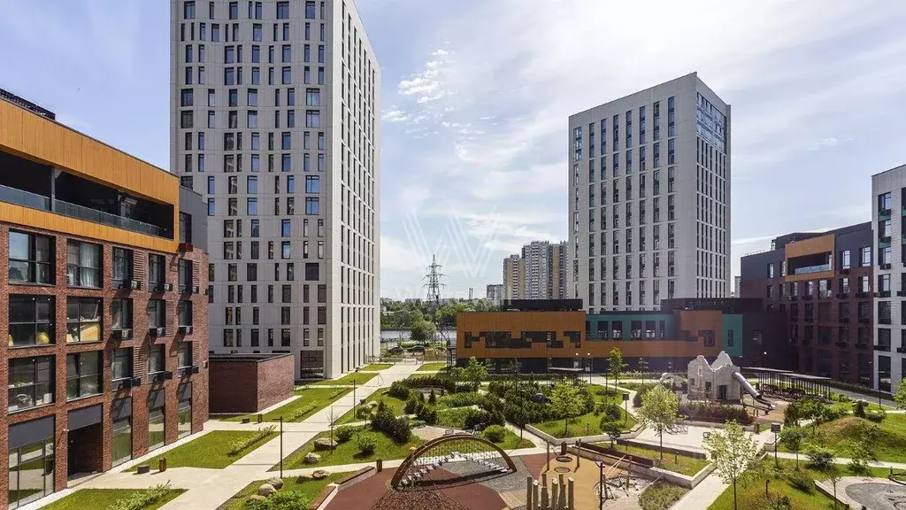 Квартира, 3 комнаты, 81.2 м - Фото 0