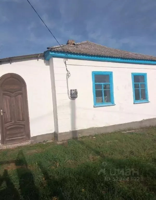 Дом в Крым, Кировский район, Старый Крым городское поселение ул. 12 ... - Фото 1