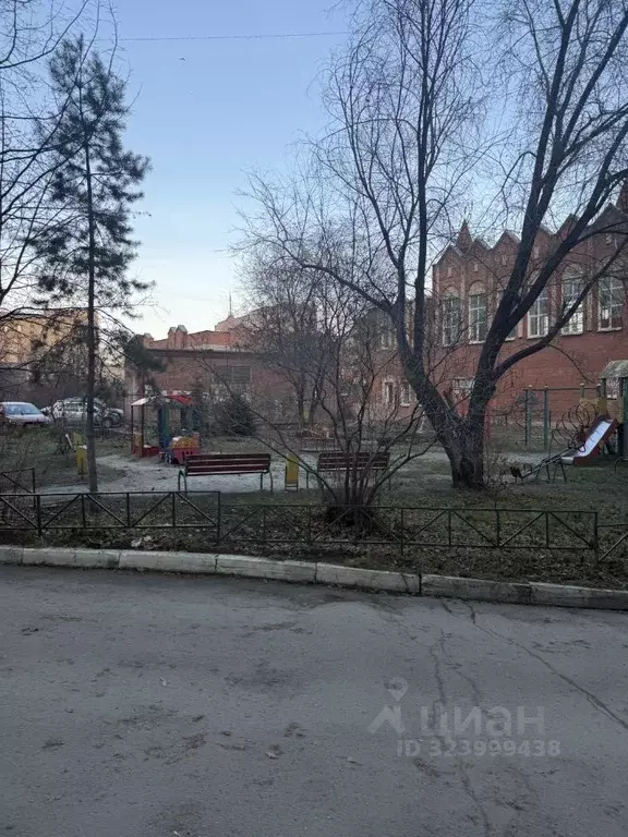 4-к кв. Челябинская область, Челябинск ул. Овчинникова, 10 (122.0 м) - Фото 1