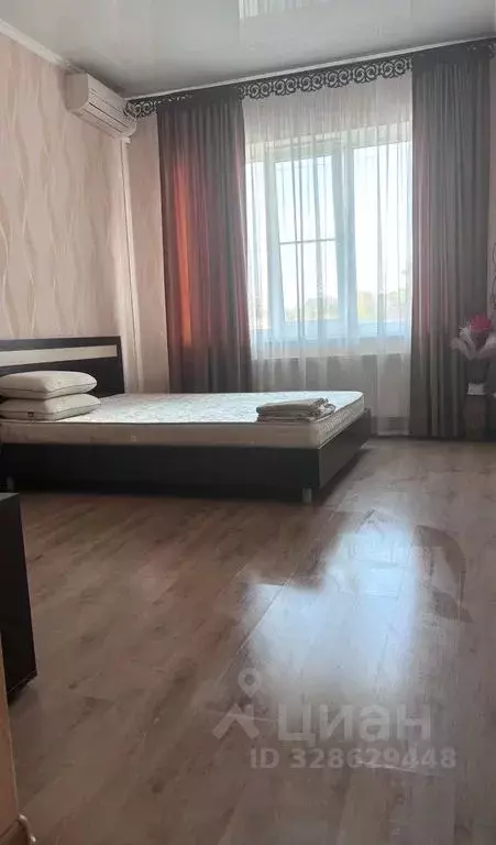 1-к кв. Краснодарский край, Выселки ст-ца ул. Южная, 79 (39.0 м) - Фото 1