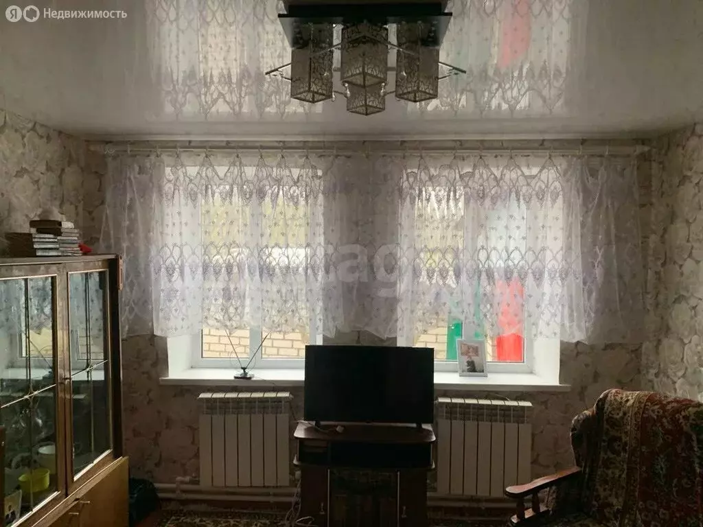 Дом в село Шелаево, Заречная улица (64.2 м) - Фото 1