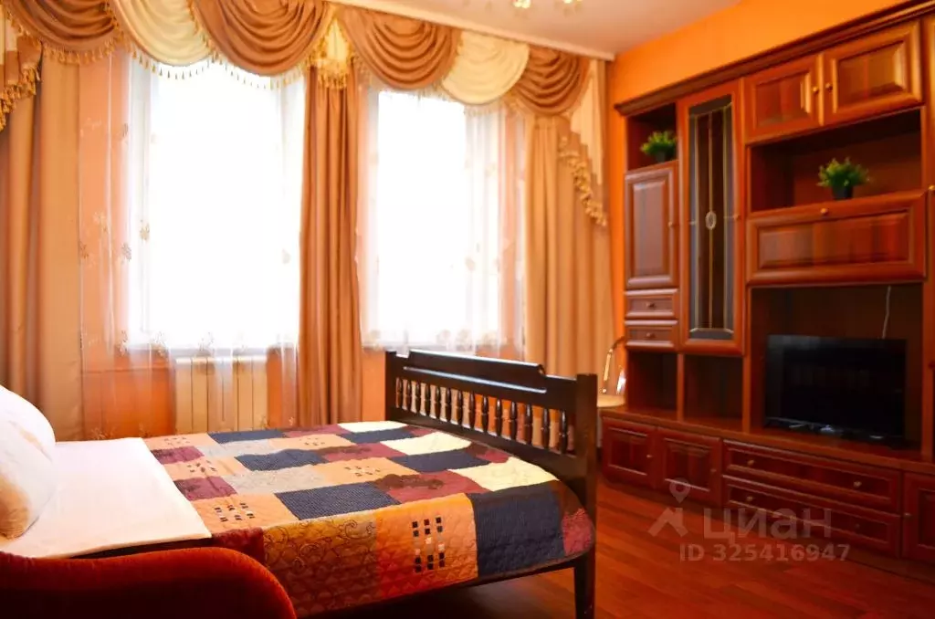 1-к кв. Московская область, Балашиха Железнодорожный мкр, ул. ... - Фото 1