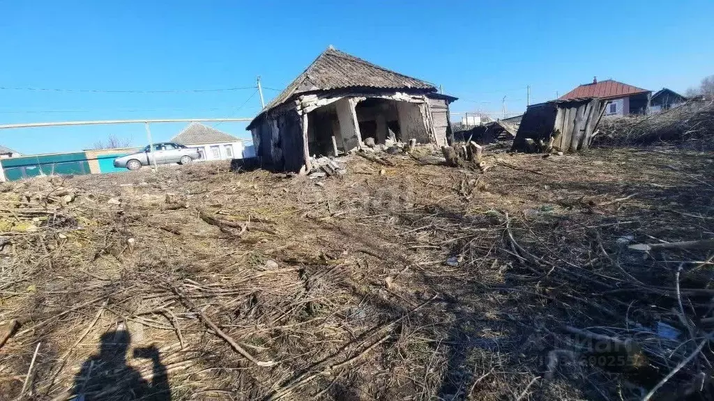 Участок в Белгородская область, Валуйский муниципальный округ, с. ... - Фото 1