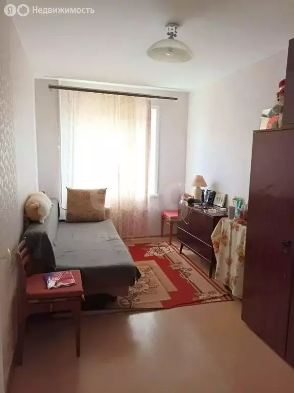 2-комнатная квартира: Пермь, Монастырская улица, 123 (45.7 м) - Фото 2