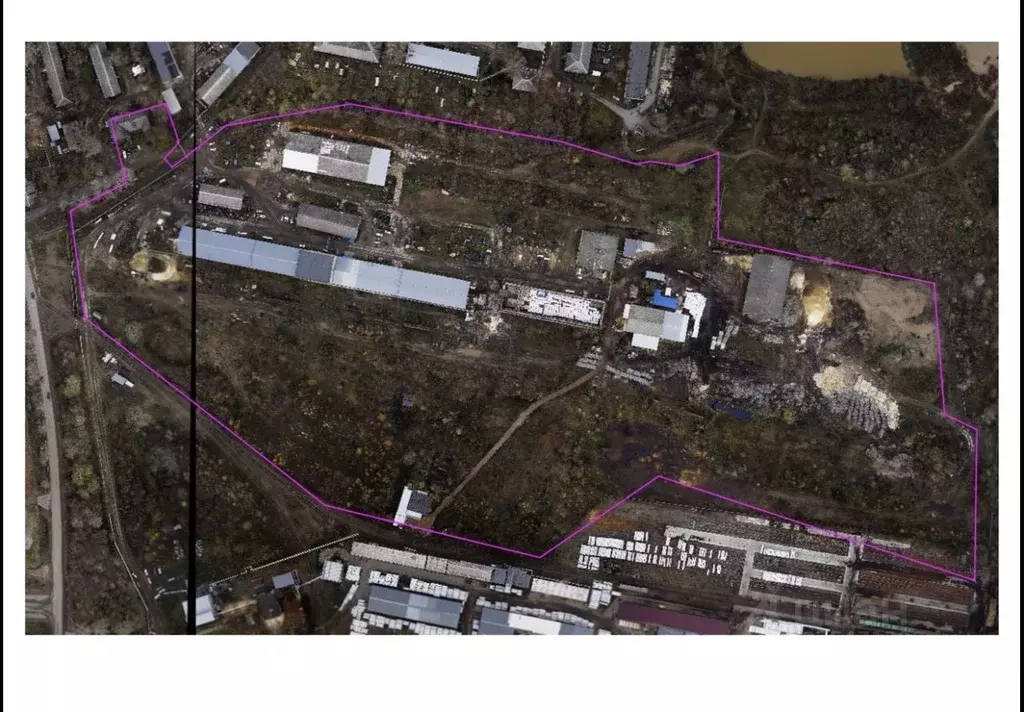 Участок в Кировская область, Киров Вересники мкр, ул. Лесозаводская, ... - Фото 1