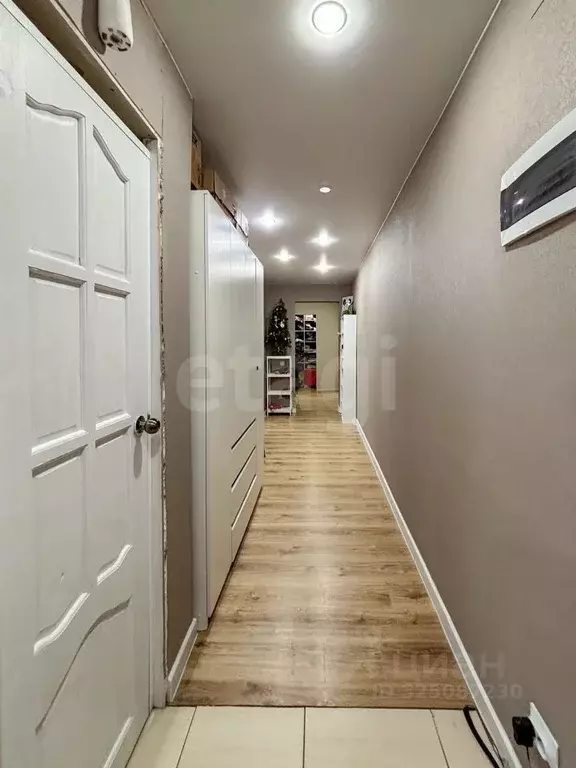 3-к кв. Псковская область, Псков Лопатино исторический район, ул. ... - Фото 2