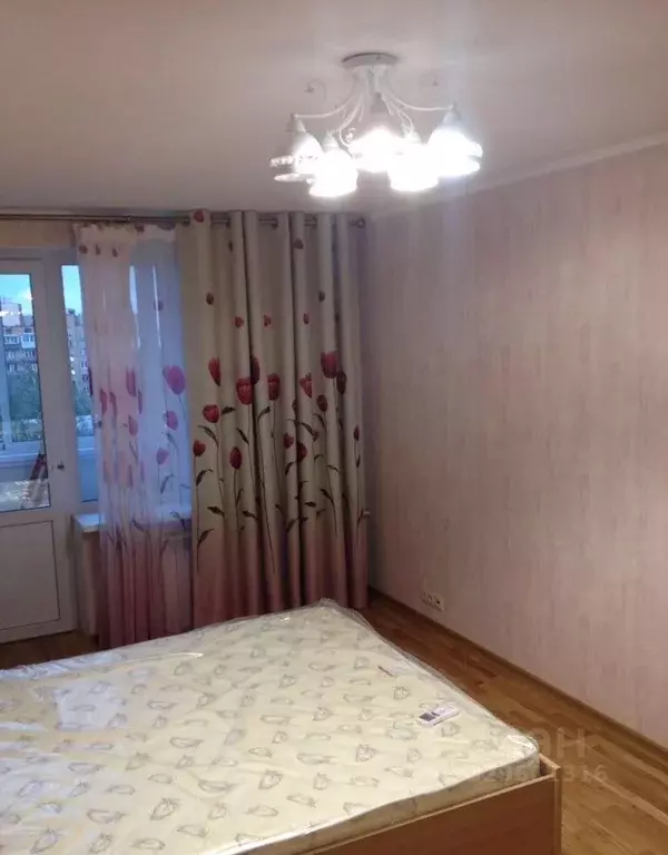 1-к кв. Москва Чусовская ул., 13 (36.0 м) - Фото 0
