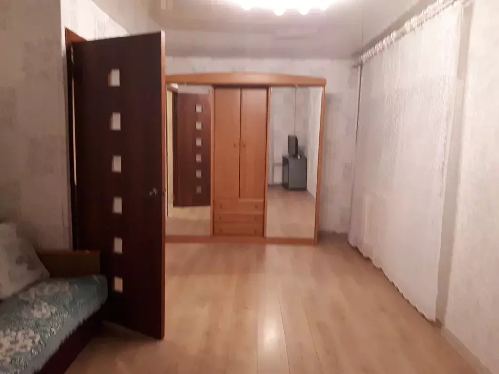 Продаётся 1-к квартира, 36 м - Фото 1
