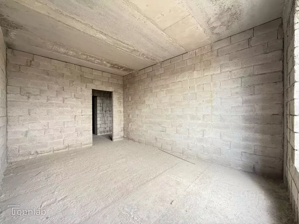 1-к кв. Кабардино-Балкария, Чегемский район, с. Шалушка, Кирзавод мкр  ... - Фото 2