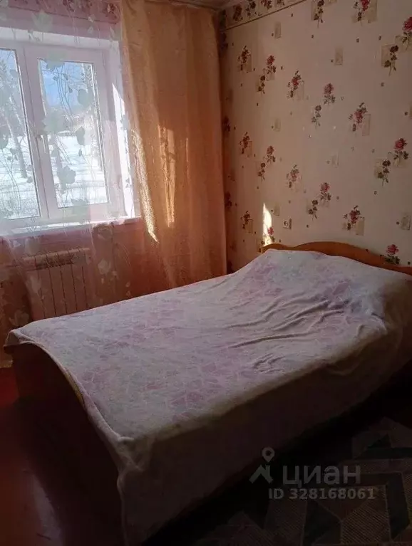 2-к кв. Иркутская область, Усть-Илимск ул. 50 лет ВЛКСМ, 24 (50.0 м) - Фото 1