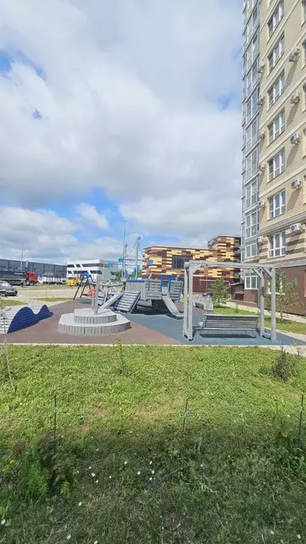 2-к кв. Краснодарский край, Новороссийск Цемдолина тер., ул. ... - Фото 0