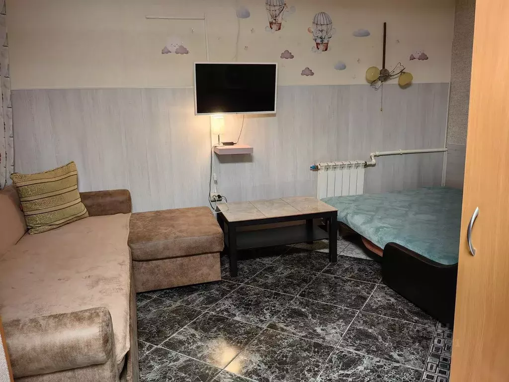 Комната Московская область, Щелково Заречная ул., 9 (20.0 м) - Фото 1