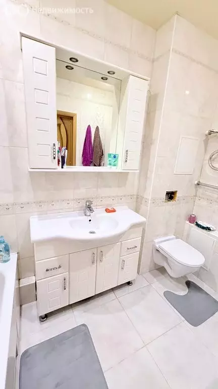 1-комнатная квартира: Михайловск, улица Ленина, 167/2к3 (48 м) - Фото 1