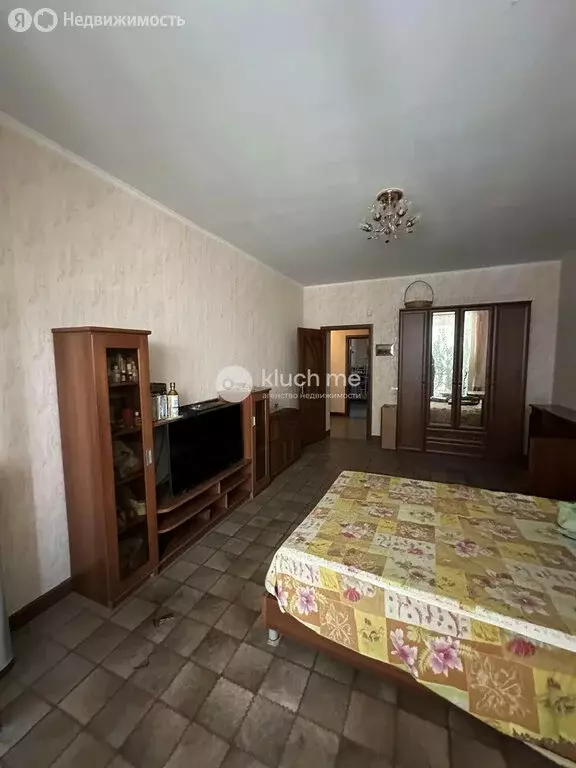 4-комнатная квартира: Казань, Чистопольская улица, 85 (112.8 м) - Фото 1