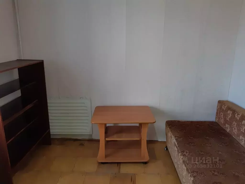 1-к кв. Кировская область, Киров Производственная ул., 16 (28.0 м) - Фото 1