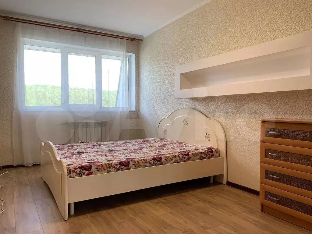 2-к. квартира, 45м, 3/4эт. - Фото 1