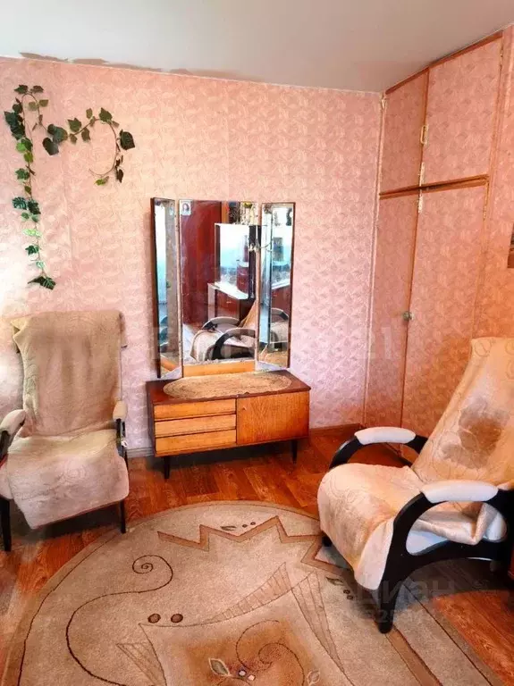 2-к кв. Московская область, Видное Школьная ул., 75 (46.0 м) - Фото 0