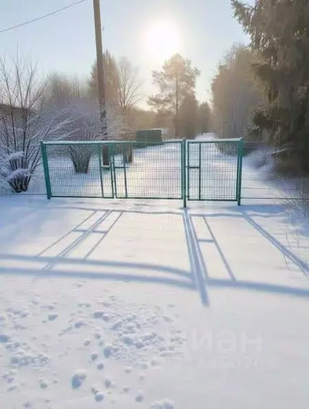 Дом в Ленинградская область, Волхов Южное СНТ, 22-я линия, 398 (45 м) - Фото 1