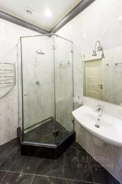 Комната Иркутская область, Иркутск Ямская ул., 11 (14.0 м) - Фото 2