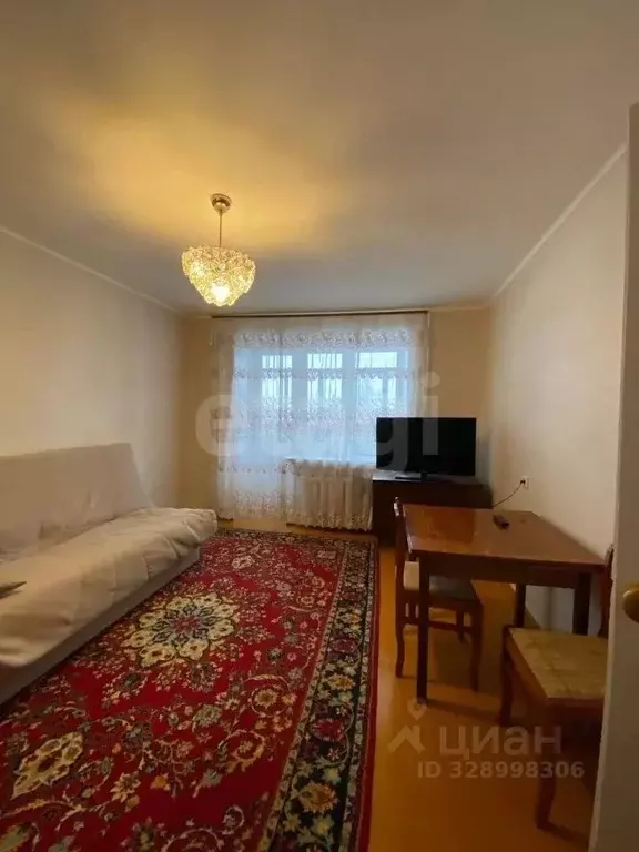 2-к кв. Тюменская область, Тюмень ул. Димитрова, 88 (47.5 м) - Фото 2
