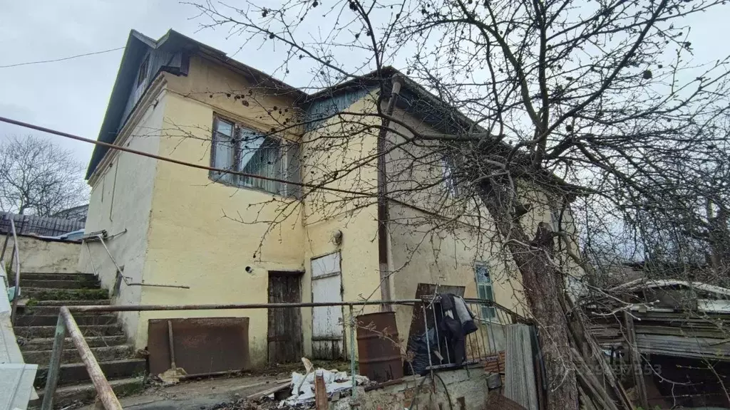 Дом в Мордовия, Рузаевка ул. Терешковой, 68Д (80 м) - Фото 1