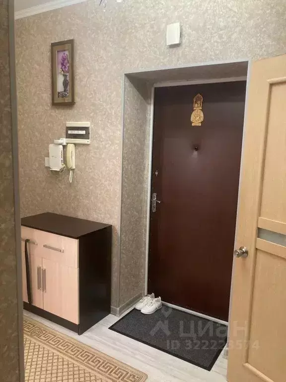 1-к кв. Калининградская область, Калининград ул. Виктора Гакуна, 10 ... - Фото 1