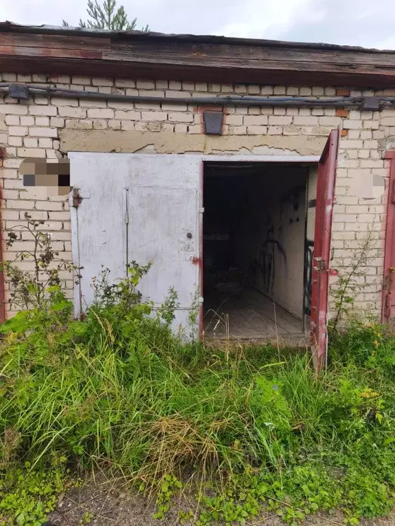 Гараж в Ивановская область, Иваново ул. Колотилова (19 м) - Фото 2