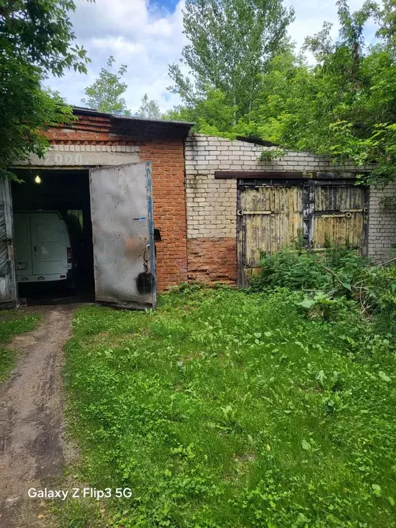 Помещение свободного назначения в Нижегородская область, Богородский ... - Фото 2