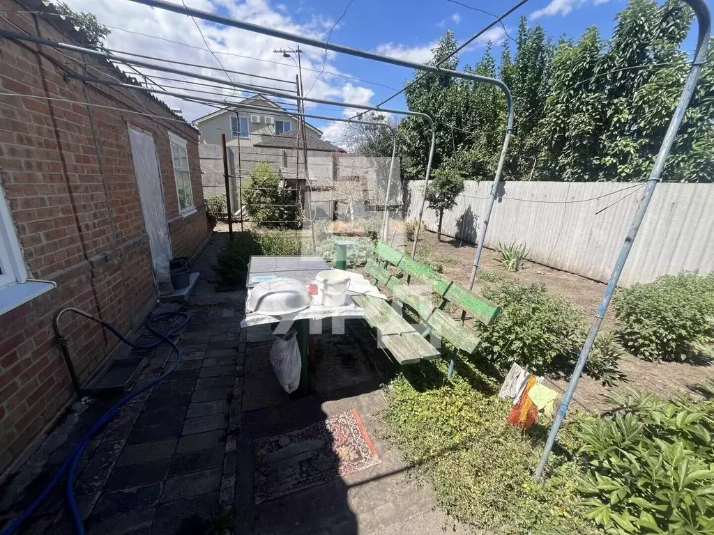 Дом в Ростовская область, Таганрог Северная ул., 52 (45 м) - Фото 2