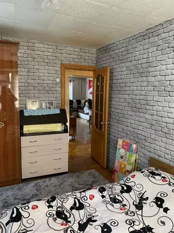 3-к кв. Московская область, Клин Клин-9 городок, 2 (74.0 м) - Фото 1